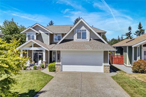 5547 Sunridge Pl, Nanaimo, BC, V9T6P5 | Card Image