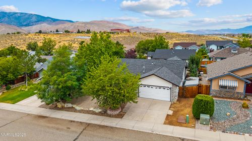 1010 Sunburst Dr, Carson City, NV, 89705-8057 | Card Image