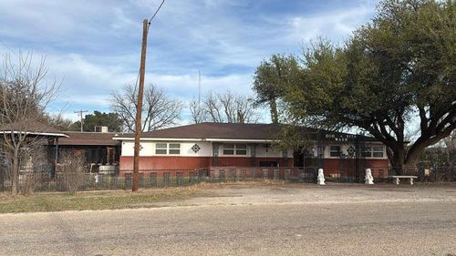 408 Avenue B, Forsan, TX, 79733 | Card Image