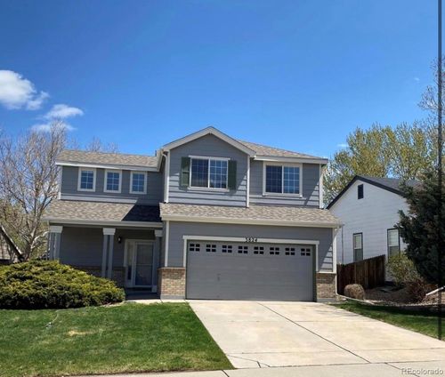 3824 S Kirk Way, Aurora, CO, 80013 | Card Image