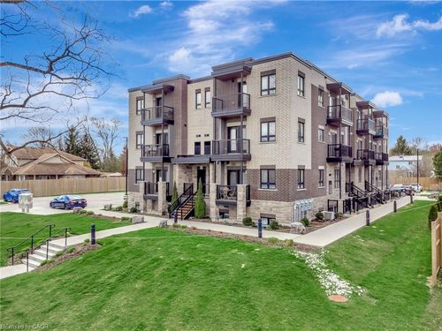 209-408 Guelph Ave, Cambridge, ON, N3C0H3 | Card Image