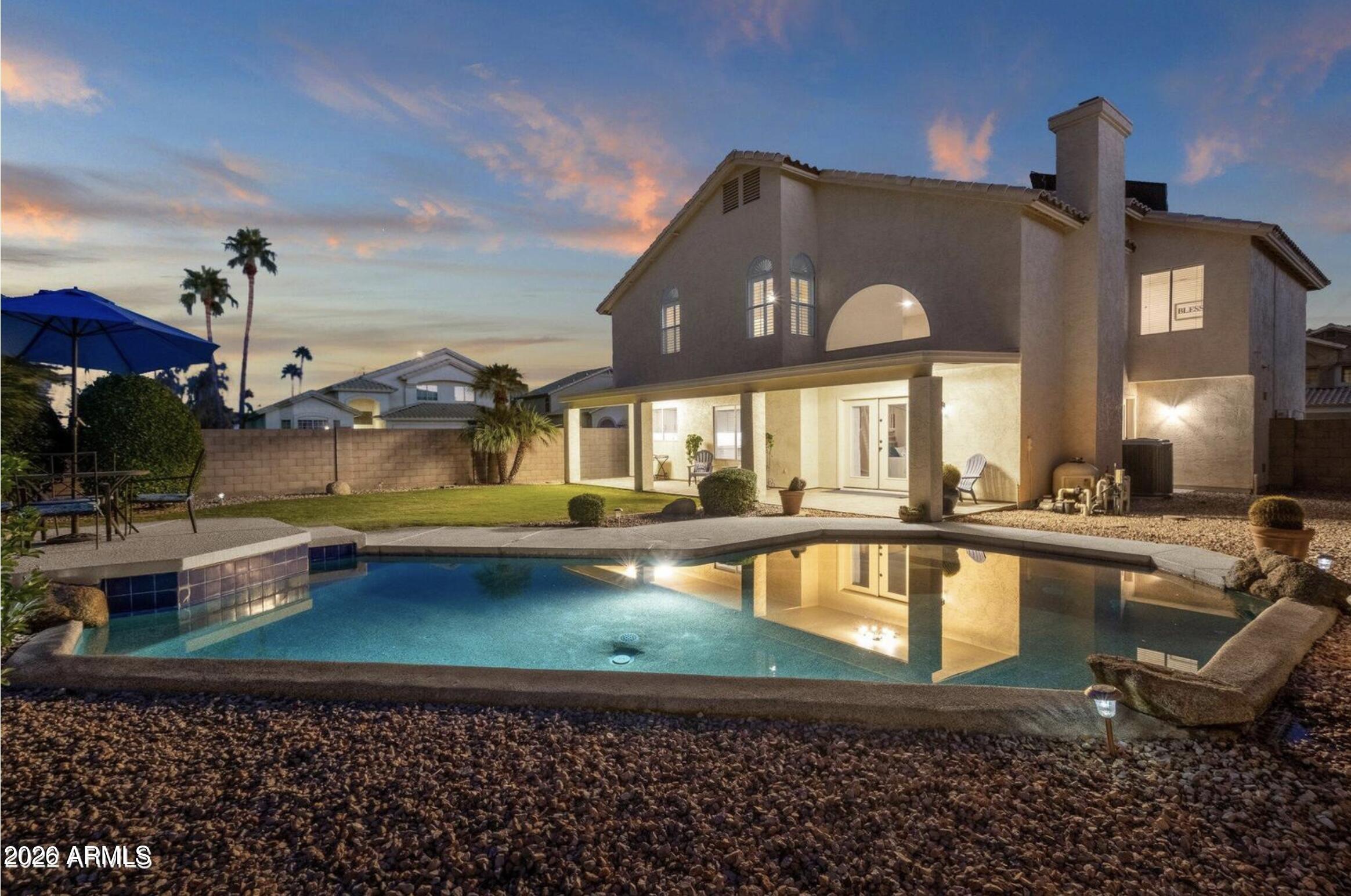 Residential in Phoenix 2
