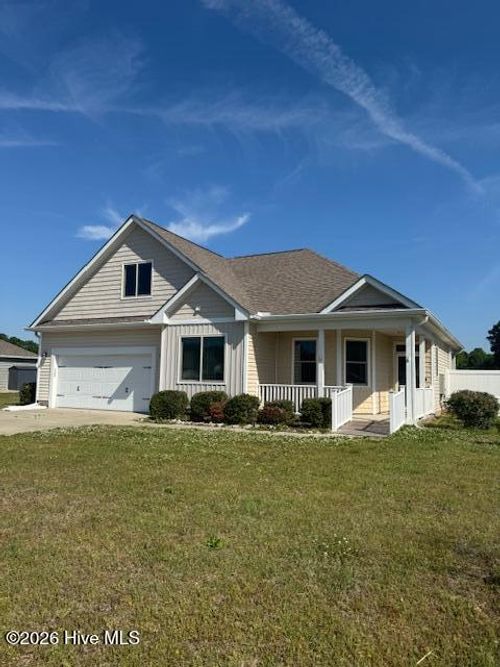4829 Mallard Ln, Wilson, NC, 27893-7897 | Card Image