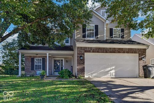 7917 Sergi Canyon Ct, Indianapolis, IN, 46217-7188 | Card Image