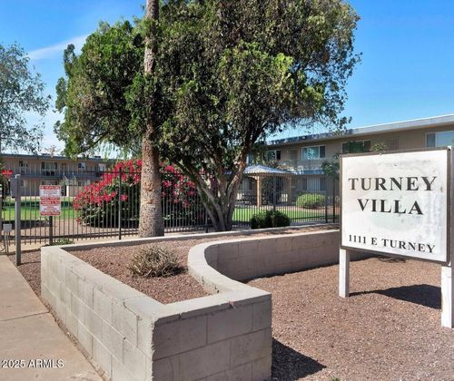 18-1111 E Turney Ave, Phoenix, AZ, 85014-4439 | Card Image