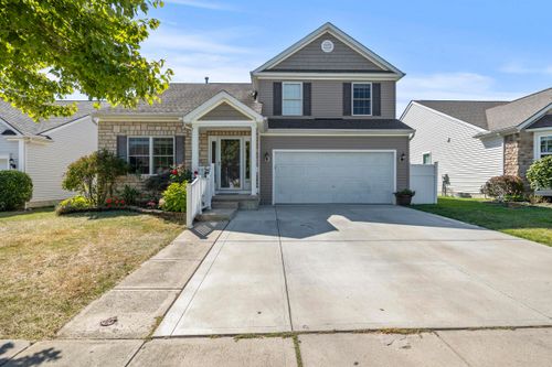 5385 Cedar Branch Way, Dublin, OH, 43016-7930 | Card Image