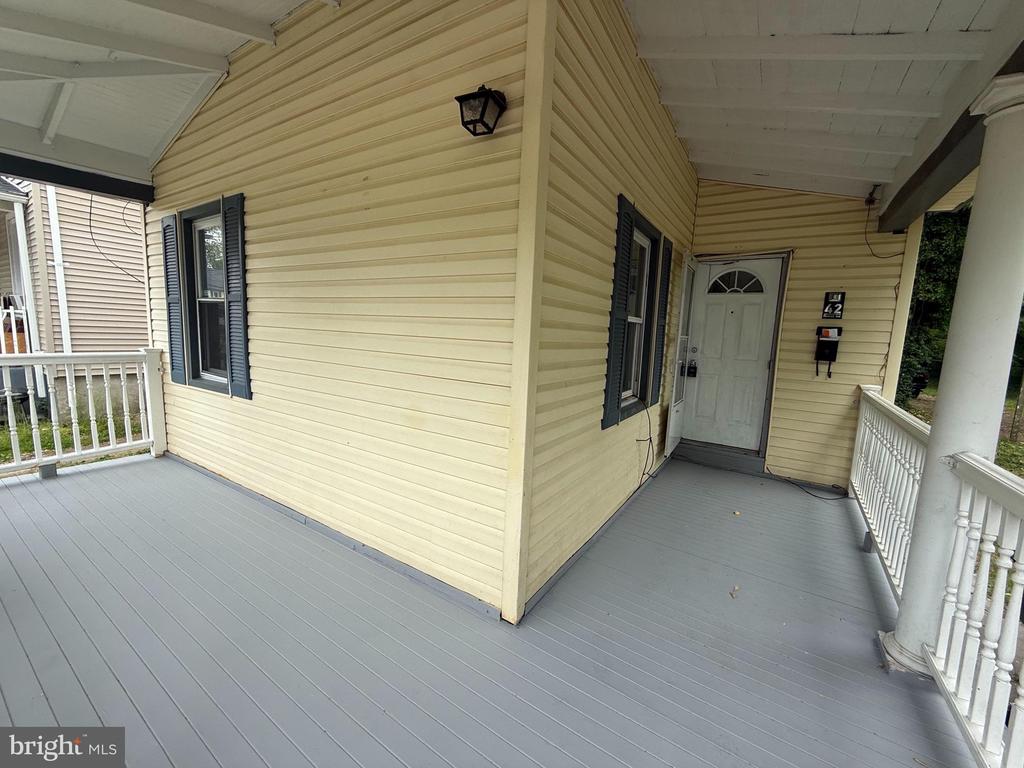 Residential in BRIDGETON 3