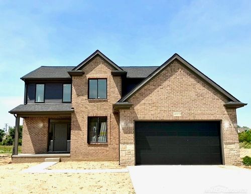 45573 Gable Dr, Macomb, MI, 48044-6605 | Card Image