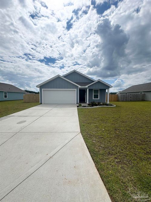 4670 Eagles Ridge Rd, Pace, FL, 32571-1427 | Card Image