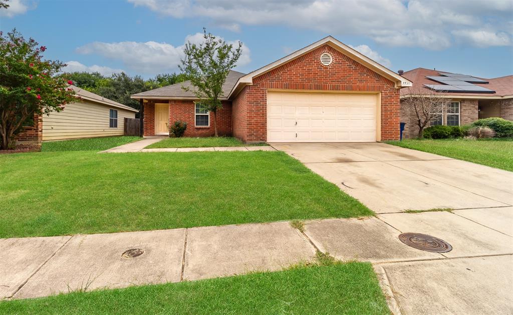 Arkan Pkwy, Dallas, TX 75241