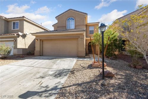 4008 Warm Hearted Ct, North Las Vegas, NV, 89032-6169 | Card Image