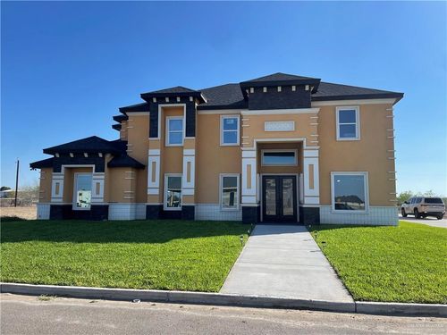 2607 Coywolf Lane, Mission, TX, 78574 | Card Image