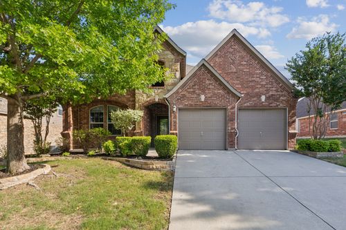 2524 Boot Hill Ln, Fort Worth, TX, 76177-2137 | Card Image