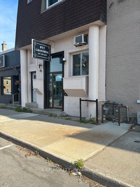 Commercial Sale in Arnprior