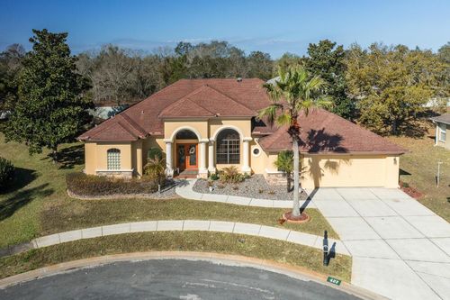 427 Archway Dr, SPRING HILL, FL, 34608-9413 | Card Image