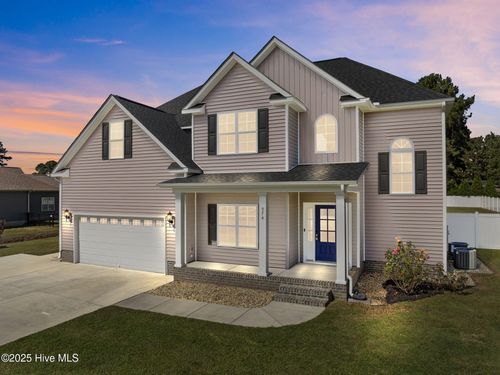 974 Whiskey Ct, Grimesland, NC, 27837-9298 | Card Image