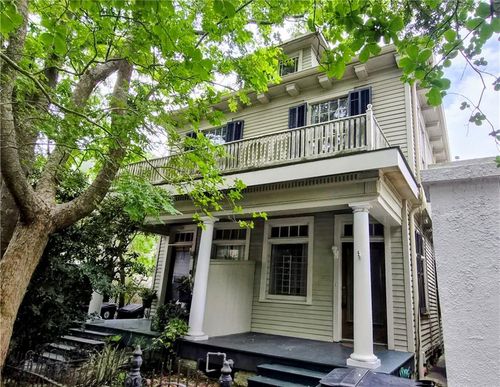 1118 Foucher St, New Orleans, LA, 70115-2540 | Card Image