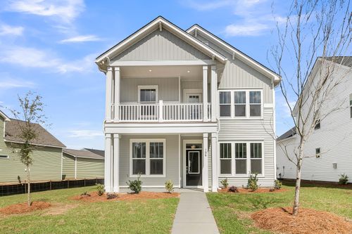 106 Brown Cow Way, Summerville, SC, 29483-5649 | Card Image