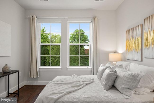 APT-411 - 1411 Key Blvd, Condo with 2 bedrooms, 2 bathrooms and null parking in ARLINGTON VA | Image 28