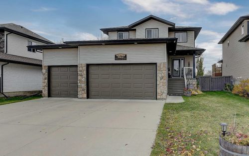 10914 O'Brien Lake Cres, Grande Prairie, AB, T8W0H5 | Card Image