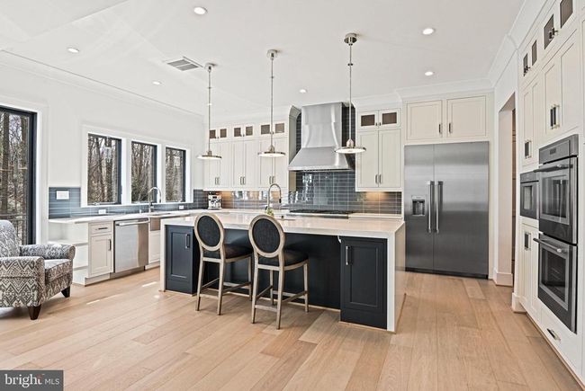 1564 Forest Villa Ln, House other with 6 bedrooms, 7 bathrooms and null parking in MCLEAN VA | Image 16