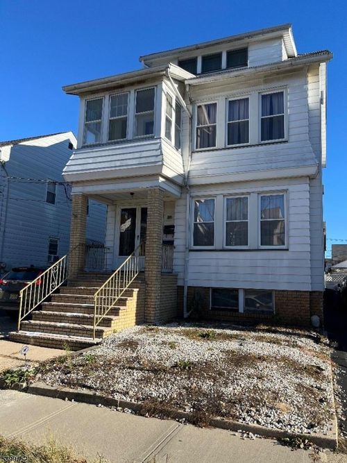 1-202 N 17th St, Bloomfield, NJ, 07003-5923 | Card Image