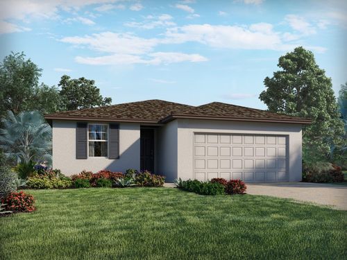 3605 Portsmouth Ln, Haines City, FL, 33844-9280 | Card Image