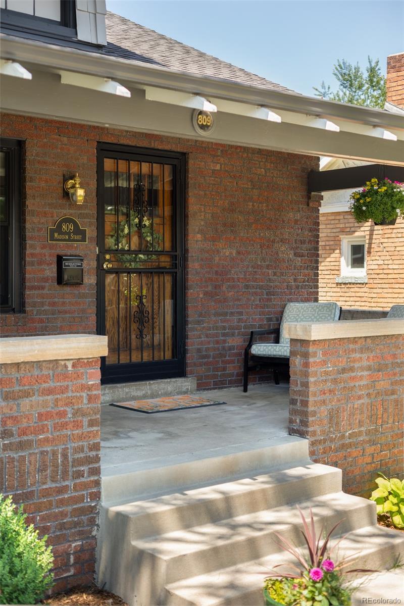 Residential in Denver 3