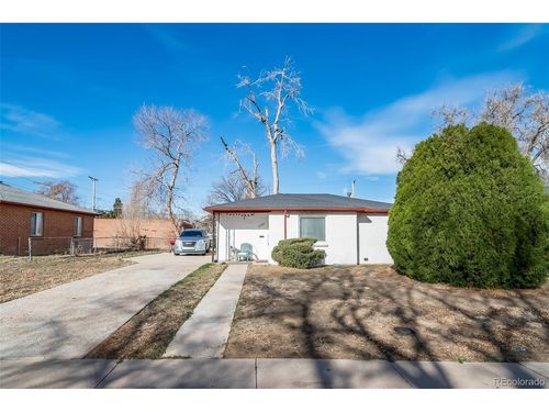 2921 Jasmine St, Denver, CO, 80207-2819 | Card Image