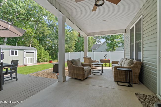 922 Billys Dream Cir Sw, House other with 3 bedrooms, 3 bathrooms and 2 parking in Supply NC | Image 12