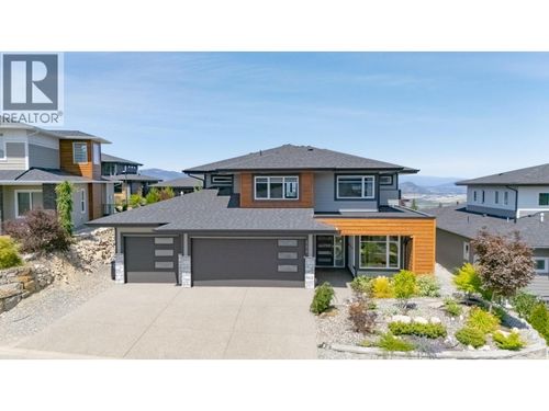 550 Barra Lane, Kelowna, BC, V1P1T3 | Card Image