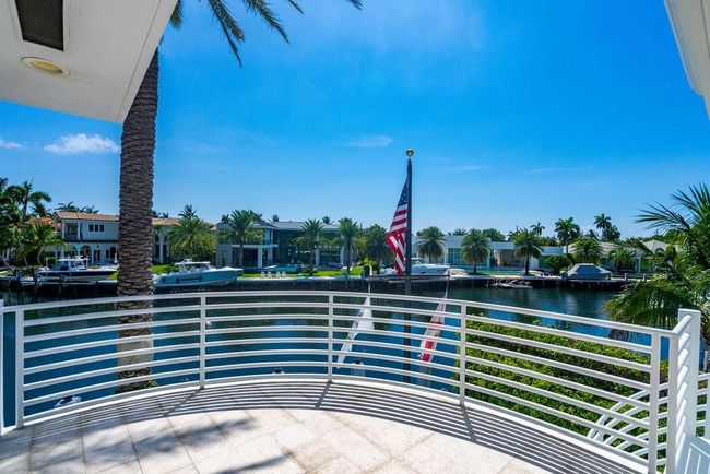 2551 Ne 31 St Ct, House other with 4 bedrooms, 6 bathrooms and null parking in Lighthouse Point FL | Image 51