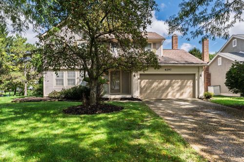 6297 Ottawa Pl, Dublin, OH, 43017-2846 | Card Image