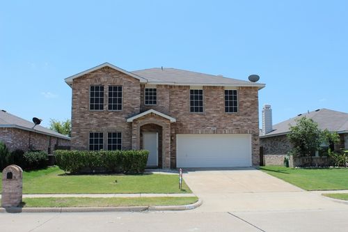 2316 White Oak Dr, Little Elm, TX, 75068-5754 | Card Image