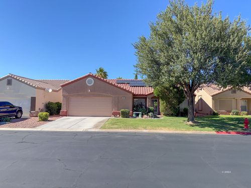 1217 Quicksilver Way, Mesquite, NV, 89027-6724 | Card Image