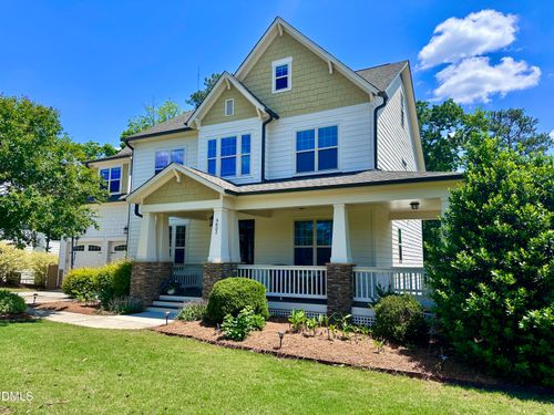 4603 Brighton Ridge Dr, Apex, NC, 27539-7992 | Card Image