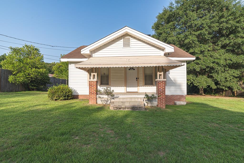 Rodgers Dr, Columbus, GA 31909