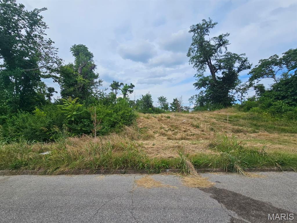 Land in St Louis