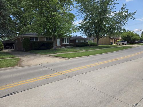 3609 River Dr, Lincoln Park, MI, 48146-3163 | Card Image