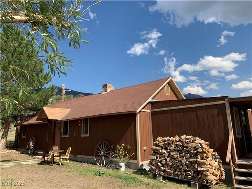 13300 Willard Creek Ranch Rd, Baker, NV, 89311 | Card Image