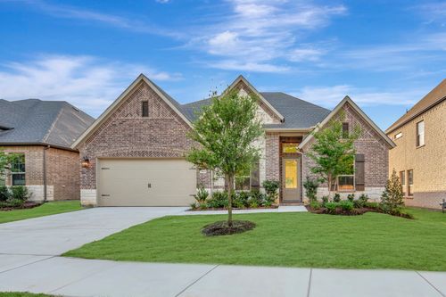 5663 Scotsman Trl, Arlington, TX, 76001 | Card Image