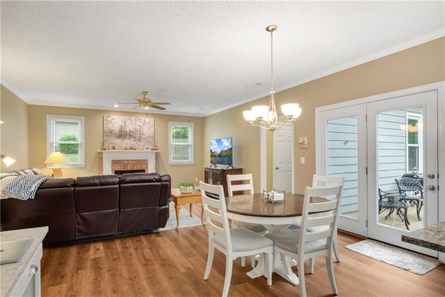 260 Roberts Rd, House other with 5 bedrooms, 4 bathrooms and null parking in Suwanee GA | Image 13