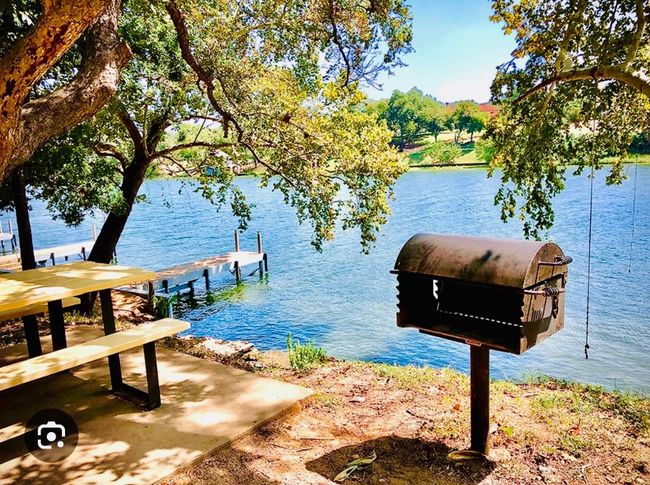 Community Boat Ramp and Day dock on Lake Austin | Image 7