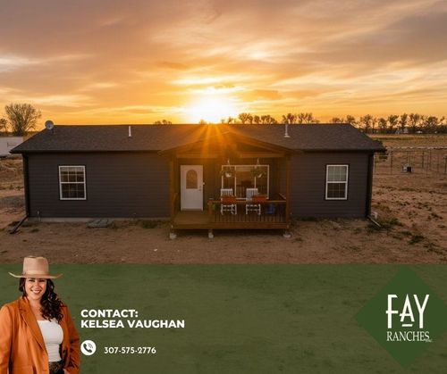 70141 Randall Ln, Morrill, NE, 69358-2336 | Card Image