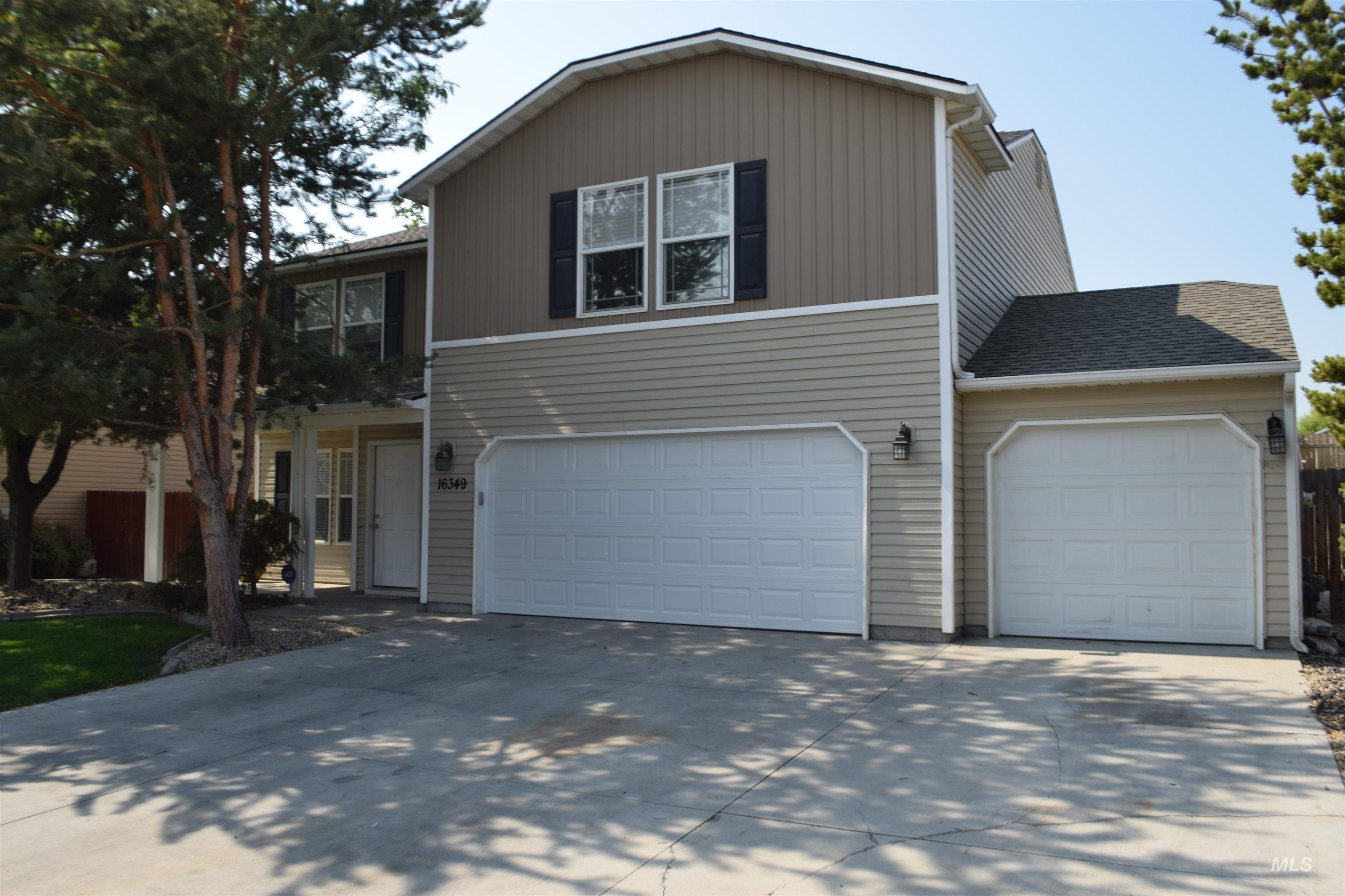 Jewel Way, Caldwell, ID 83607