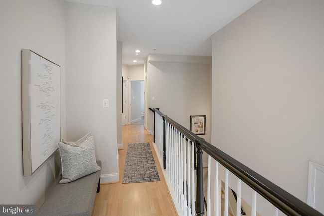 APT-5 - 27 Logan Cir Nw, Townhouse with 3 bedrooms, 3 bathrooms and null parking in WASHINGTON DC | Image 27