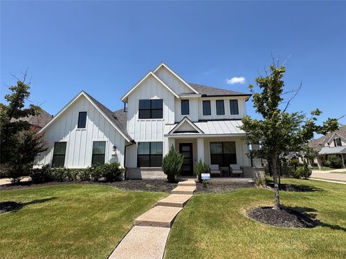 1451 Maplewood Dr, Prosper, TX, 75078-2172 | Card Image