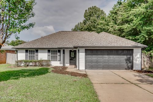783 Whippoorwill Dr, Brandon, MS, 39047-7360 | Card Image