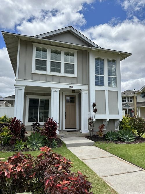 d115-91-1371 Kaikohola St, Ewa Beach, HI, 96706-6520 | Card Image