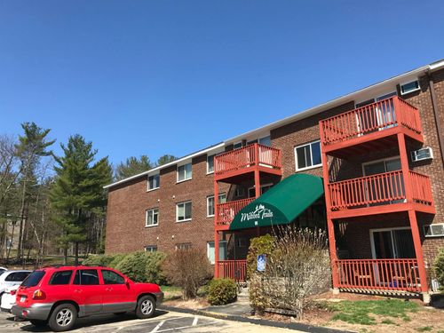 apt-175-99 Powers St, Milford, NH, 03055-4962 | Card Image